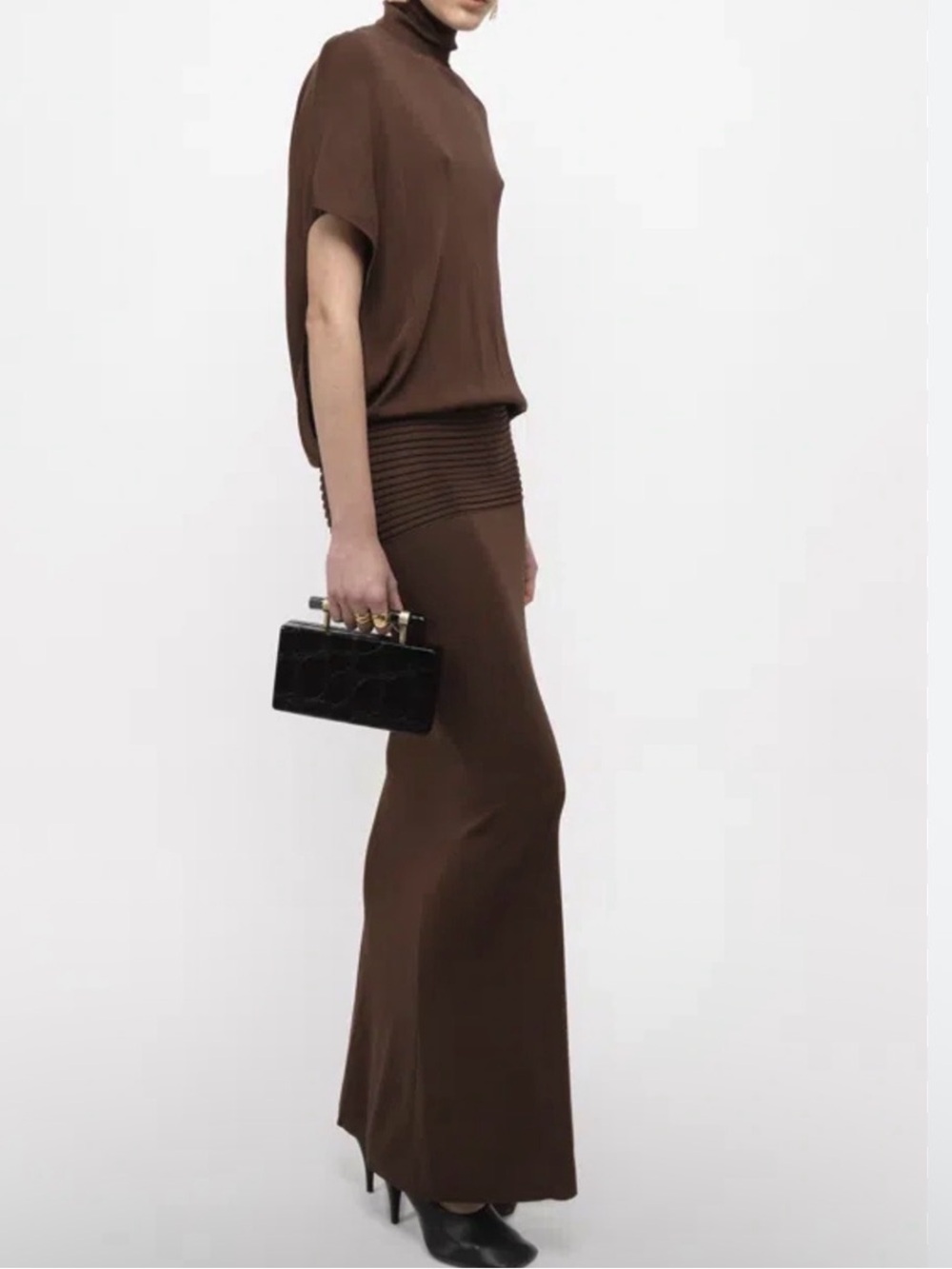Arakii Mist Dress